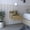 Beige, variant on Light Gray One - Drawer Floating Furniture / Wall - Mounted to Save Home Space