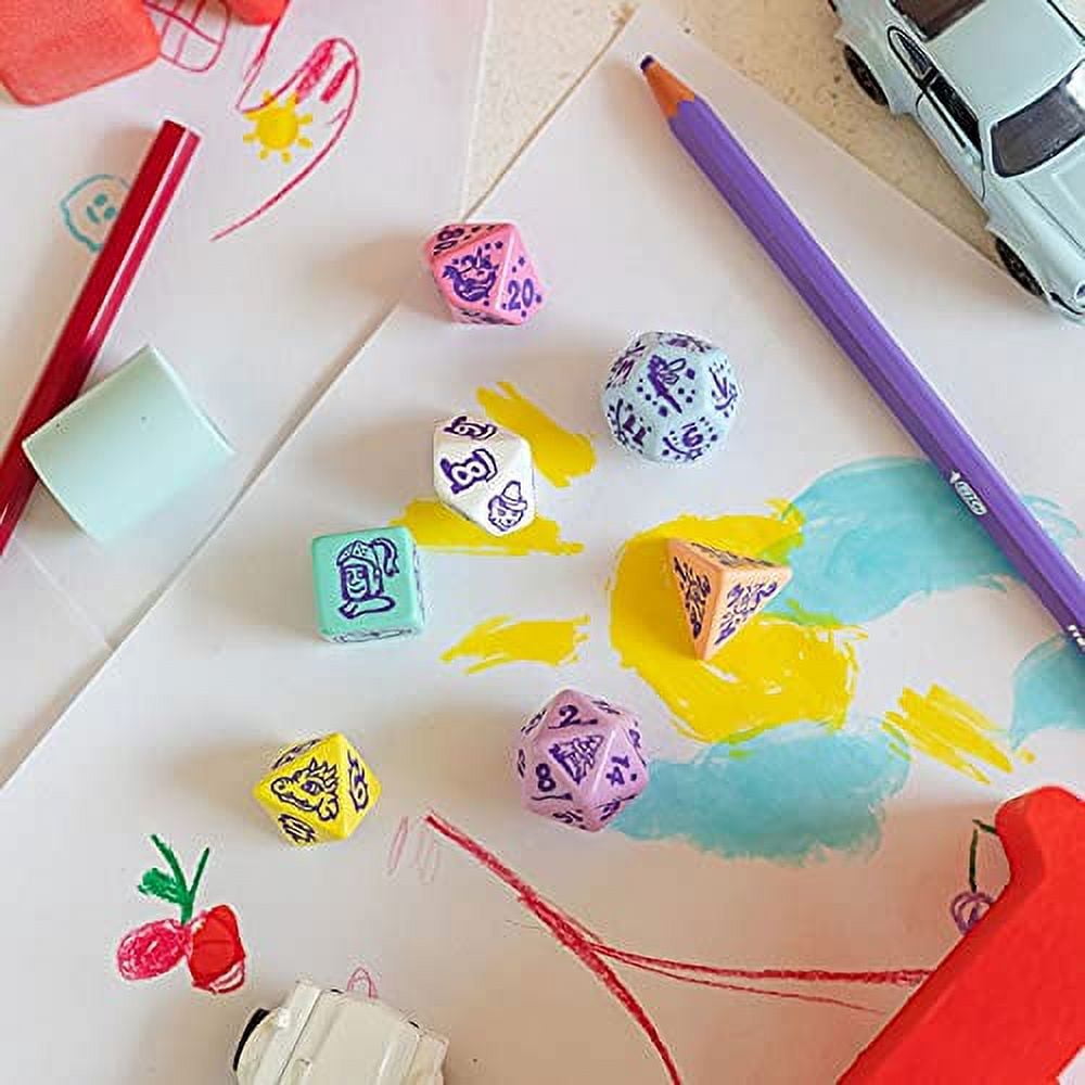 My Very First Dice Set Little Berry