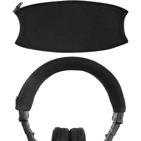 Head Cover Compatible with Sony MDR-V6, MDR-V600, MDR-V900, MDR
