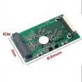thumbnail image 4 of Mini Sata Msata Pci-e Ssd To 40pin 1.8 Inch Zif/ Converter Card For For For Zif Hard Disk, 4 of 5