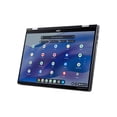 thumbnail image 2 of Acer Chromebook Spin 714 CP714-1WN-57R6 14" Touchscreen Chromebook - Intel Core i5 12th Deca-core (10 Core) 1.30 GHz - 16 GB RAM - 256 GB SSD - Intel Iris Xe Graphics - ChromeOS NX.K3VAA.003, 2 of 3
