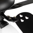 thumbnail image 4 of Hampton Bay Rockport II 52in Black LED Ceiling Fan, 4 of 6