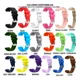 thumbnail image 5 of Kit 3 Correas Sport Colors Para Huawei Watch Gt 3 Runner, 5 of 5