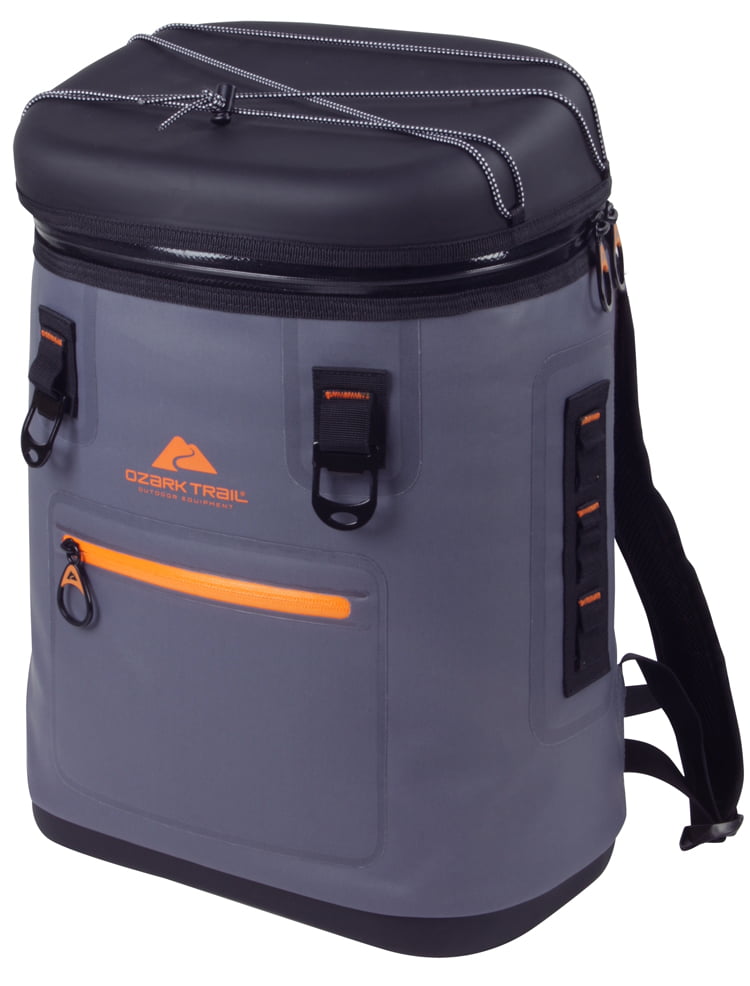 Ozark Trail Premium Backpack Cooler 