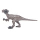 thumbnail image 2 of Modelo de figura de dinosaurio ANGGREK Juguete de Plástico 15,6 cm, 2 of 8
