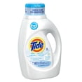 thumbnail image 1 of Detergente líquido para ropa Tide Free & Gentle HE Turbo 2 x 1,47 L, 1 of 2