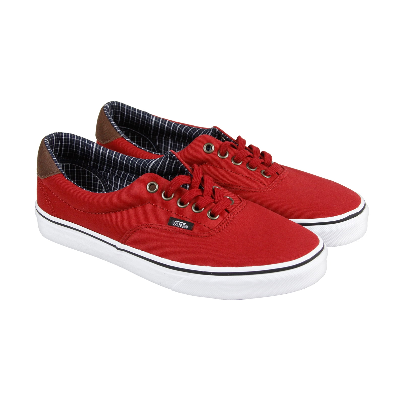 vans era 59 red