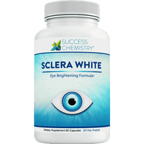 Success Chemistry Lutein and Eyebright Supplement for Sight Care and Brightness