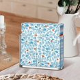 thumbnail image 2 of Acrylic Napkin Holder for Table Top Clear Napkin Caddys Luncheon Napkins Organizers Serviette Dispenser Kitchen Tool, 2 of 5