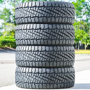 Gripmax MaxGrip A/T 255/55R18 109H XL All Terrain Tire Sansujyuku sansujyuku.com