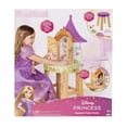 thumbnail image 4 of Disney Princess Playdate Rapunzel Vanity, 4 of 11