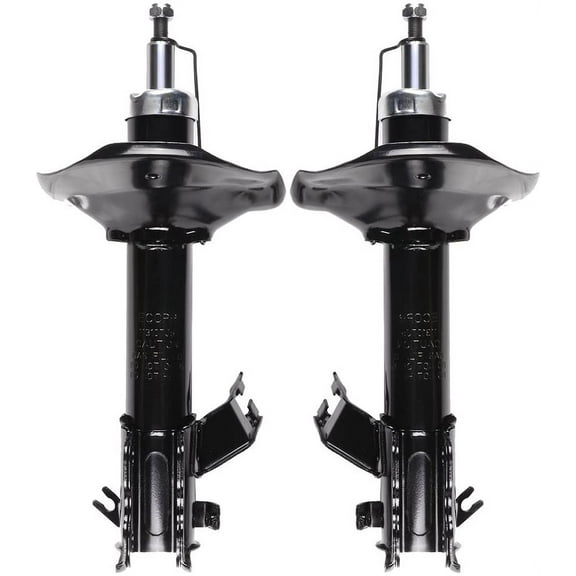 Shocks Struts,ECCPP Front Shock Strut Absorbers Kits for 1996 1997 1998 1999 for Infiniti I30,1995 1996 1997 1998 1999 for Nissan Maxima
