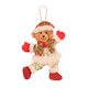 thumbnail image 1 of Gibobby 1 Uds. Colgante de personaje clásico de Navidad decoración de árbol de Navidad y coche regalo de Navidad creativo colgante decoración de árbol de Navidad(B), 1 of 5