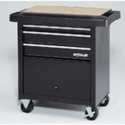 3 Drawer Project Center