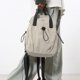 thumbnail image 4 of Mochila Nylon Sports 90034- versátil liviana para mujeres con () blanco, 4 of 7