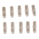 thumbnail image 2 of (Paquete ) Cable RG6 Conector A , Adaptador, 2 of 8