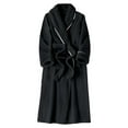 thumbnail image 4 of Gaexia Housecoats For Women Winter Kimono Bathrobe Soft Cozy Wear With Deep Pockets Ideal For Spa Relaxation At Home Comfortable Attire For Women, 4 of 4