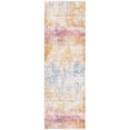 thumbnail image 2 of Rugs.com Deepa Collection Rug – 6 Ft Runner Multi Medium Rug Perfect For Hallways, Entryways, 2 of 9