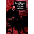 thumbnail image 1 of Pre-Owned Early Modern Germany, 1477-1806 (Paperback) 0812214277 9780812214277, 1 of 1