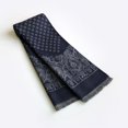 thumbnail image 4 of Bufandas casuales y frescas para hombre, bufandas cálidas de viscosa y cachemira para invierno 2024, bufandas cálidas cepilladas para el cuello para otoño, pañuelos para hombre, 4 of 5