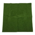 thumbnail image 3 of Artificial Grassland Simulation Moss Lawn Fake Green Grass Mat Carpet Diy Festive And Party Decoration Supplies Plastic, 3 of 9