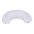 thumbnail image 2 of U Shape Replacement Brush Head, Toothbrush Replacement Head Convenient Fine Brush Hair Safe Use  For Home, 2 of 8