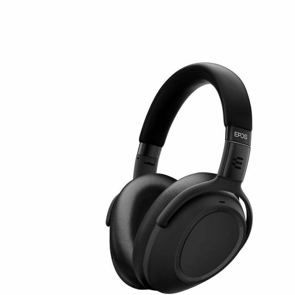 (Open Box) EPOS ADAPT 660 HEADSET - BLACK