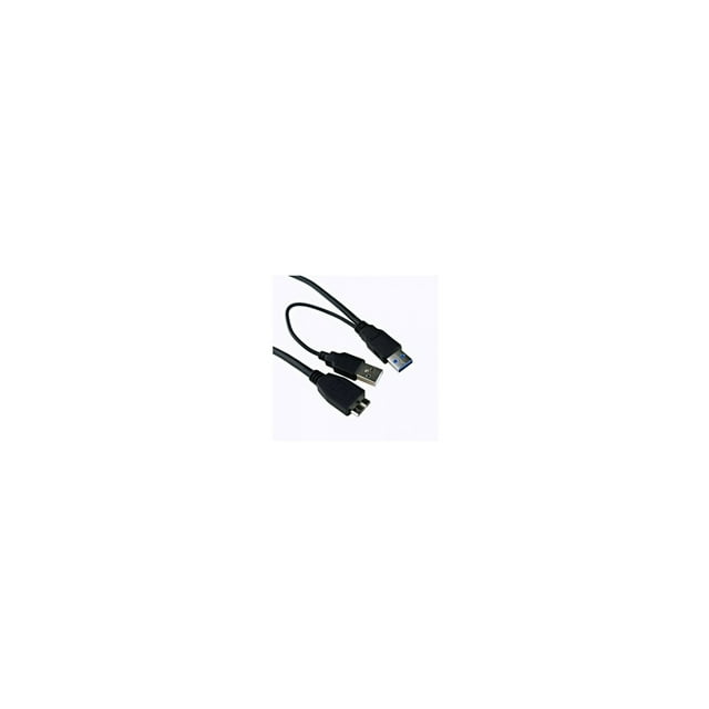 Cable USB 3.0 Tipo-C a Tipo-A de 1 m para Samsung Galaxy Note 3
