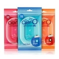 thumbnail image 2 of Godrej aer O – Hanging Car Air Freshener – Assorted Pack of 3 (22.5g) | Gel Lasts up to 30 days | Car Accessories, 2 of 2