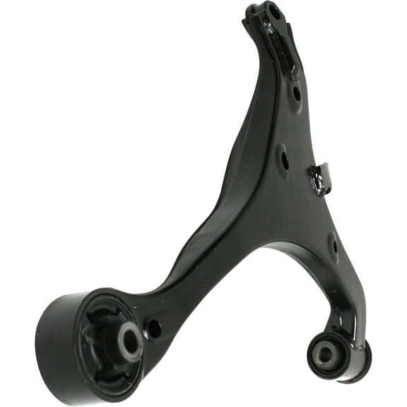 Control Arm Compatible with 2001-2005 Honda Civic Acura EL 4Cyl 1.7L Front, Left Driver Side, Lower Sold individually