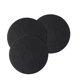 thumbnail image 1 of Almohadilla de salpicaduras de aceite Mat Mat Profesional Black -Probar Negro Sin almohadilla para salpicaduras para el aceite Cambio de técnicos Diámetro 45 cm, 1 of 8