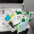 thumbnail image 3 of Libman Deluxe Maid Caddy, 3 of 4
