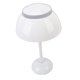thumbnail image 1 of Lámpara De Mesa, Lámpara De Mesa Del Brote De Flor Del Control Táctil 4000mAh Sin Cuerda Para La Sala De Estar, 1 of 7