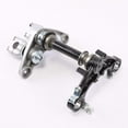 thumbnail image 4 of Triple Tree Set Handlebar Riser Mount Clamp Steering Stem Kit for 90B Front Fork Mini Pit Dirt Bike CRF50 XR50 TTR50 PW50 50cc 70cc 90cc 110cc, 4 of 6