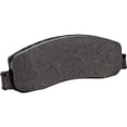 thumbnail image 3 of For 2012 F-450 Super Duty Brake Pad Set BC3Z2001D BC3Z2001F, 3 of 5