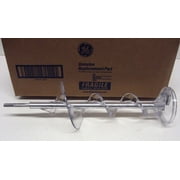 WR17X11939 Genuine GE Refrigerator Freezer Auger for Bucket PS1018130 AP3849786
