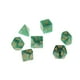 thumbnail image 1 of De Dados De Acrílico De Dados Poliédricos Para s De RPG MTG De \u0026 , 6 Colores Para Elegir verde 1, 1 of 9