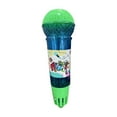 thumbnail image 1 of Educational Kids Microphone For Early Learning Interactive Speech Development And Musical Toy, 1 of 6