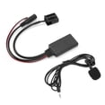 thumbnail image 4 of Car Stereo Cable,Car Audio Cable AUX AUX Cable Auto Audio Adapter Top Tier Quality, 4 of 7
