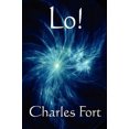 thumbnail image 2 of Lo! by Charles Fort, 2 of 2