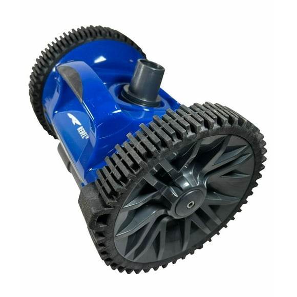 Véritable Pentair 360486 V2 Tête de Nettoyeur de Piscine Creusée Côté Aspiration Rebelle