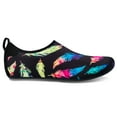 thumbnail image 5 of L-RUN Water Shoes Swim Shoes for Men Women Non Slip Quick Dry Beach Shoes for Surf Pool Fishing, 5 of 6