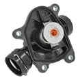 thumbnail image 2 of Oubit ,Car Thermostat Assembly 11517805811 Thermostatfor Auto Accessories Precision Engineered, 2 of 9