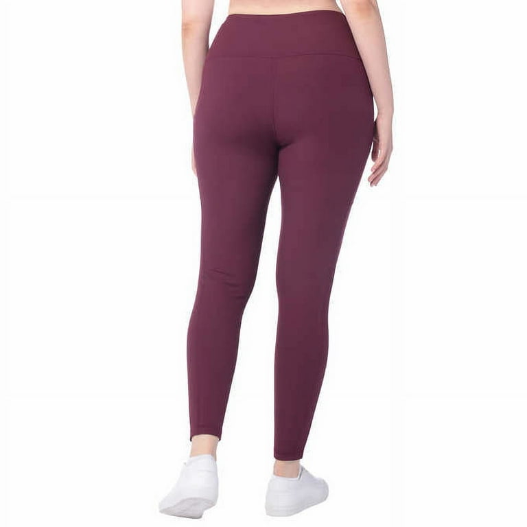 Lukka Lux Womens Ribbed Legging - Walmart.com Lukka Lux Womens Ribbed Legging - Walmart.com