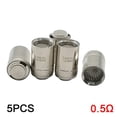 thumbnail image 1 of Mosiee Aio 0.5Ohm 0.6Ohm Lawn Mower Accessories Replacement Coil Head Replacement Core, 1 of 5