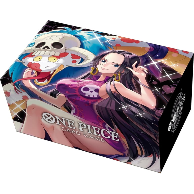 one piece card game 1st anniversary guide One Piece Card Game Japanese 1st Anniversary Complete Guide – HitxHits