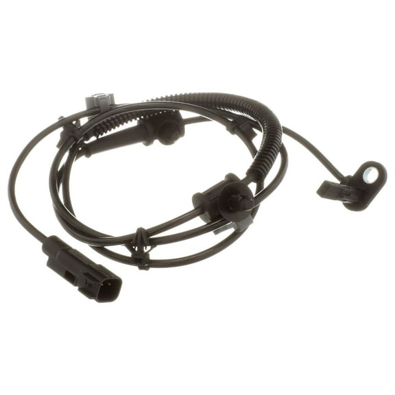 Delphi - SS11908 - Delphi ABS Wheel Speed Sensor P/N:SS11908 Fits select: 2013-2015 CHEVROLET MALIBU, 2014-2020 CHEVROLET IMPALA