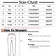 thumbnail image 3 of Karight Women's Fashion Casual Temperament Solid Color Knitted Pull Slim Flare Trousers, 3 of 4