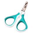 thumbnail image 1 of Cortaúñas para mascotas, tijeras de uñas para mascotas de acero inoxidable, tijeras para uñas de gato, cortaúñas azules Sincero Hogar, 1 of 1