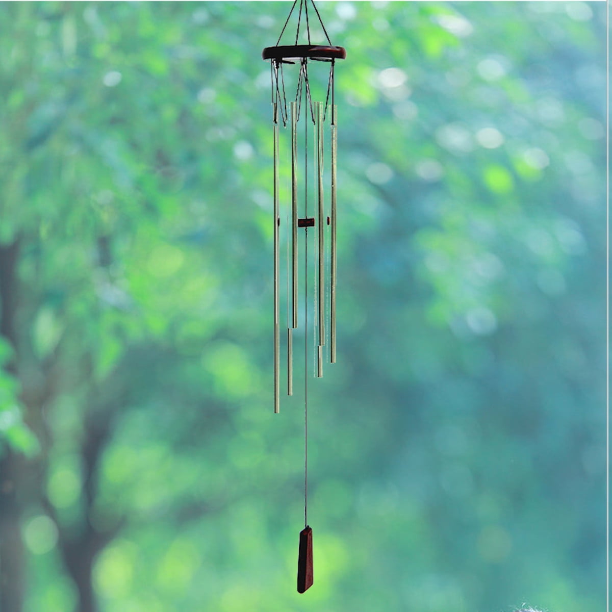 soft chimes ringtone